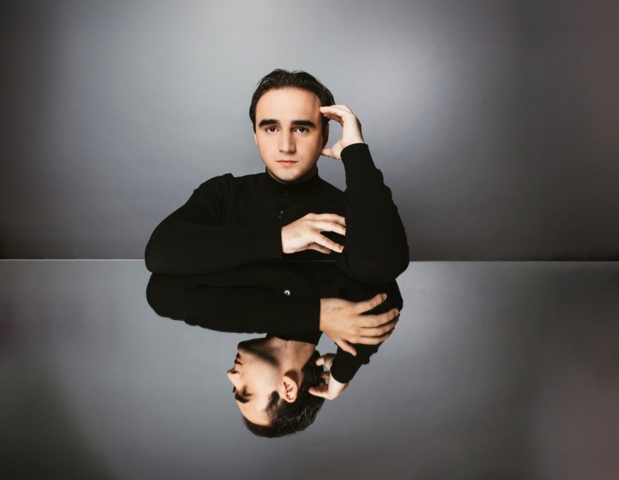 Illia Ovcharenko