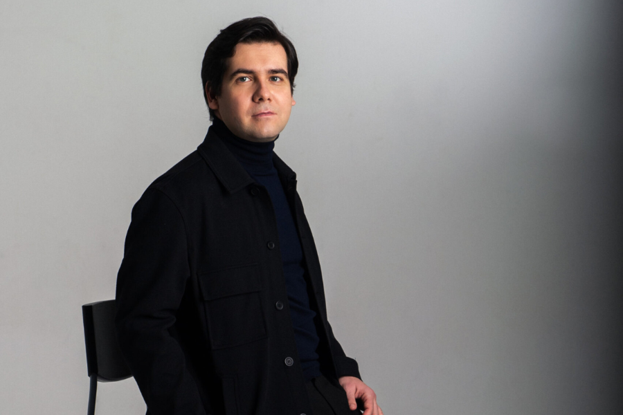 Vadym Kholodenko