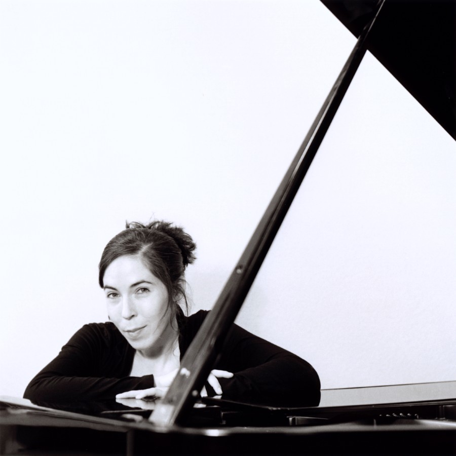 Simone Keller Quintett